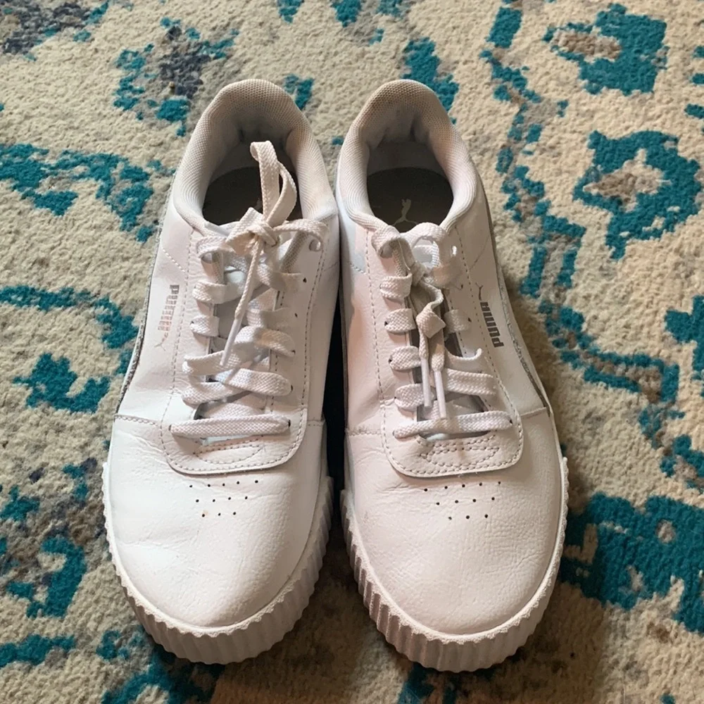 Puma sneakers - Picture 2 of 5